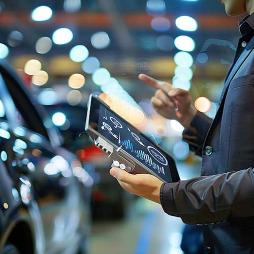 PARKcontrol24: Effektive Lösung gegen Falschparker auf Privatparkplätzen