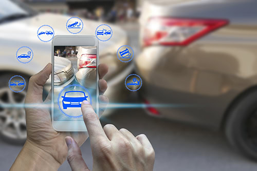 PARKcontrol24: Effektive Lösung gegen Falschparker auf Privatparkplätzen